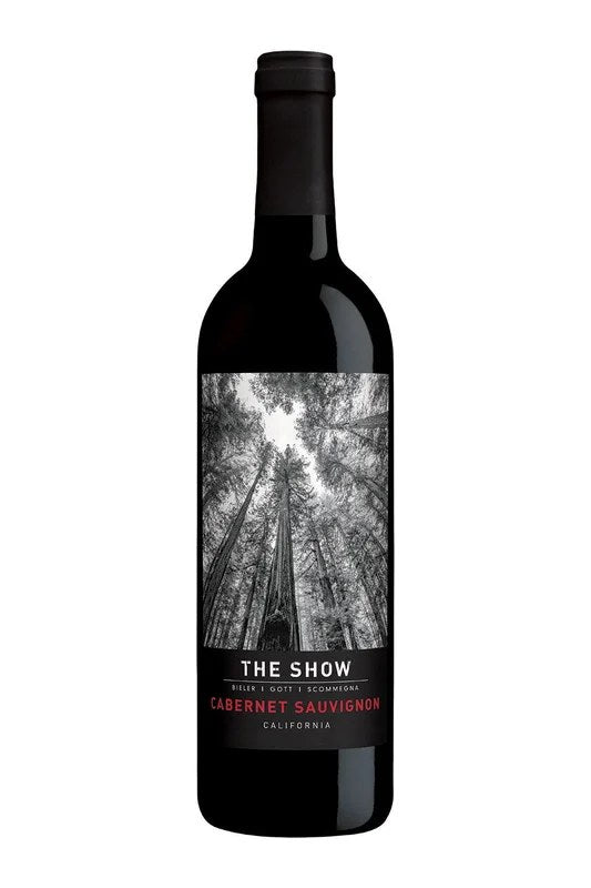 TheShowCabernetSauvignon–750ML