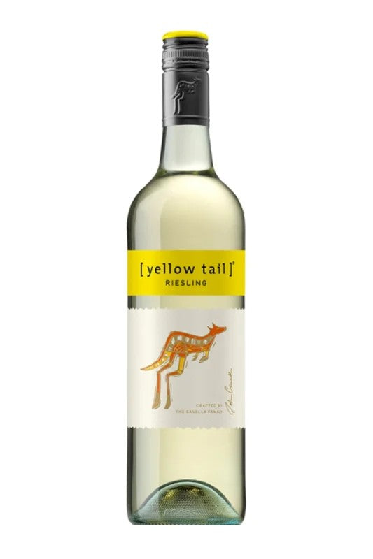 YellowTailRiesling–750ML