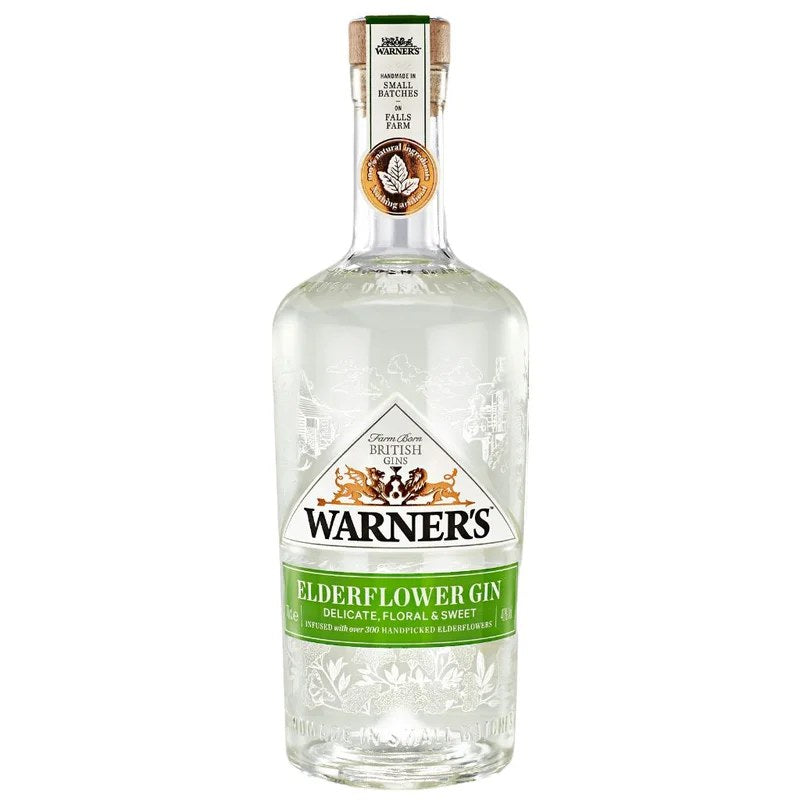 WARNERSELDERFLOWERNV