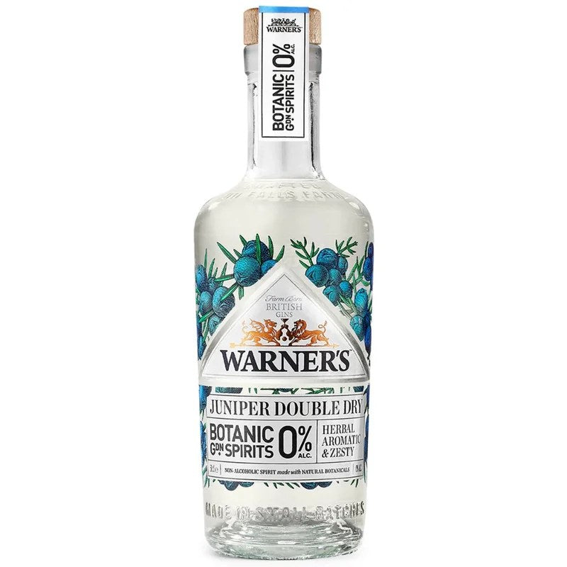 WARNERSJUNIPERDOUBLEDRY0%NV