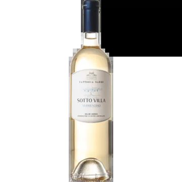 VermentinoSottoVilla2024–FattoriaSardi