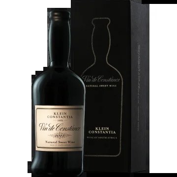 VindeConstance2013–KleinConstantia