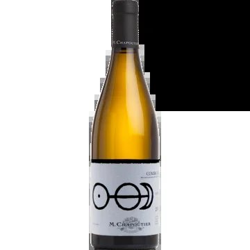 Viognier–LaCombePilate2024–M.Chapoutier