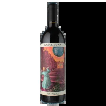 Zinfandel2023–LapisLuna