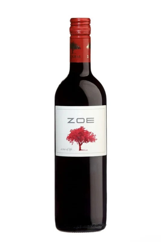ZoeRed–750ML