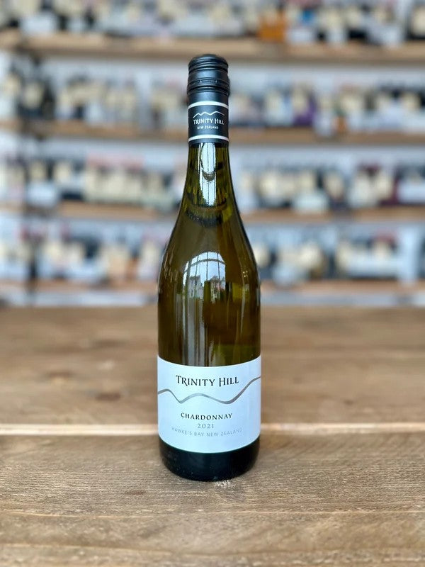 TrinityHillHawkesBay,HawkesBayChardonnay,NewZealand,2021