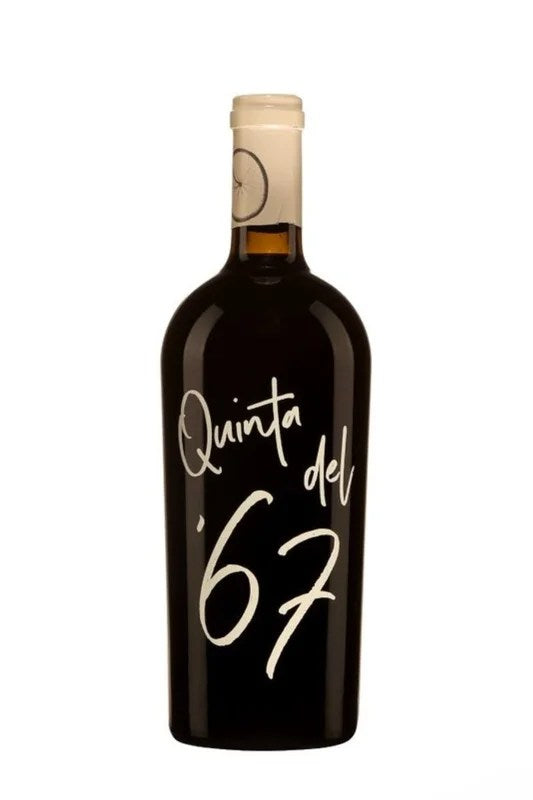 VolverQuintadel67–750ML
