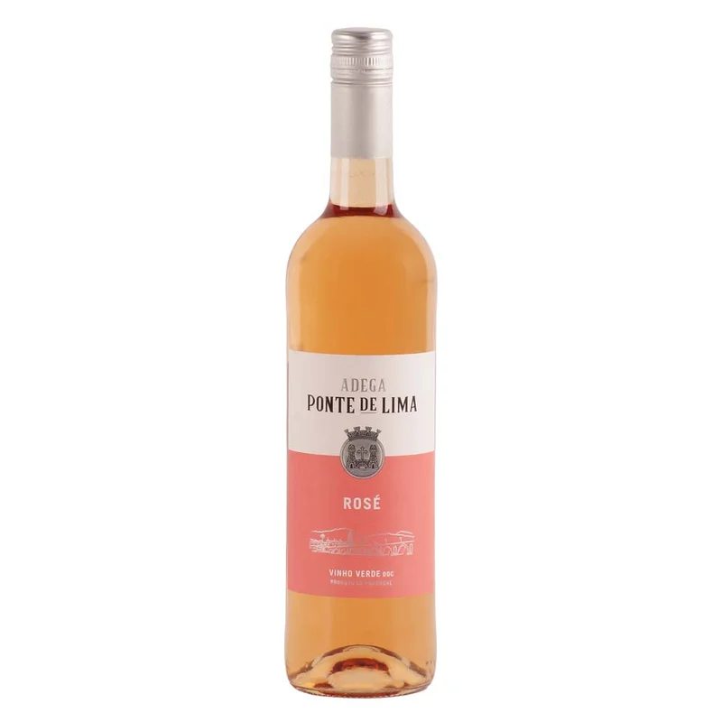 VinhoVerde,Rose.PontedeLima75cl