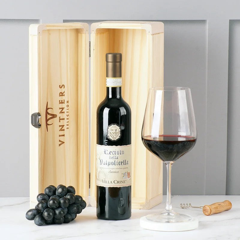 VillaCrineReciotoGiftinWoodBox