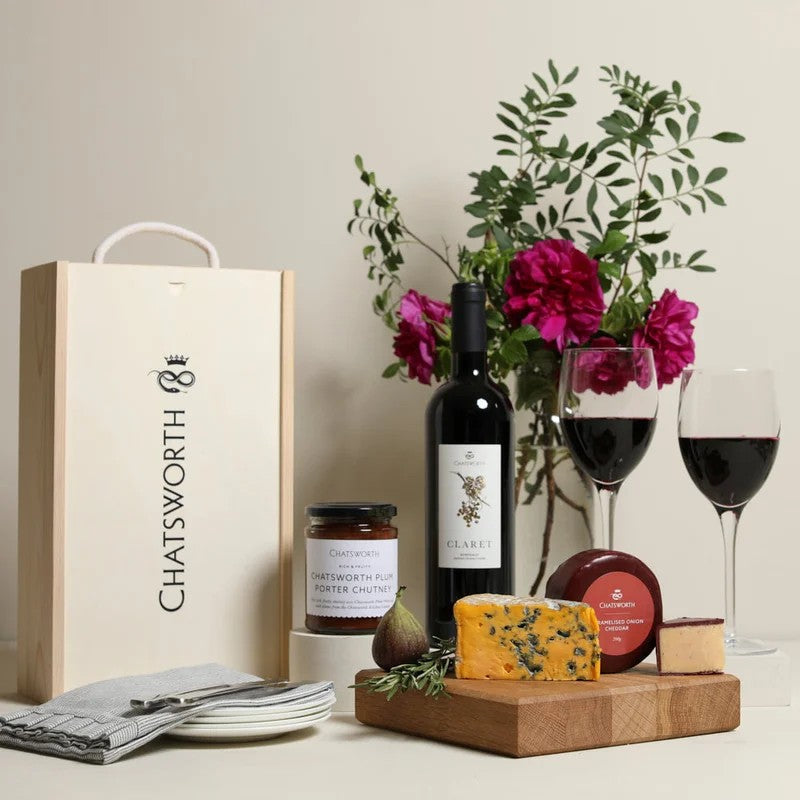 TheWinterProvisionsGiftBox
