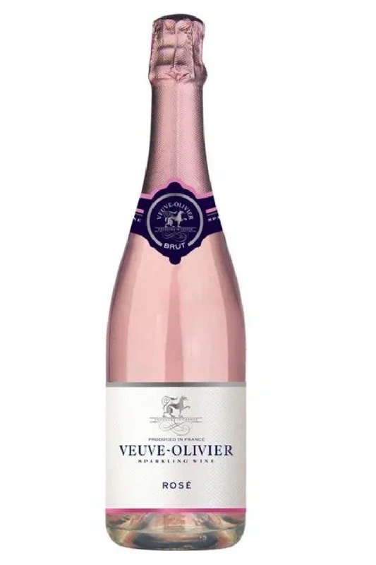 VeuveOliverRoseNV–750ML