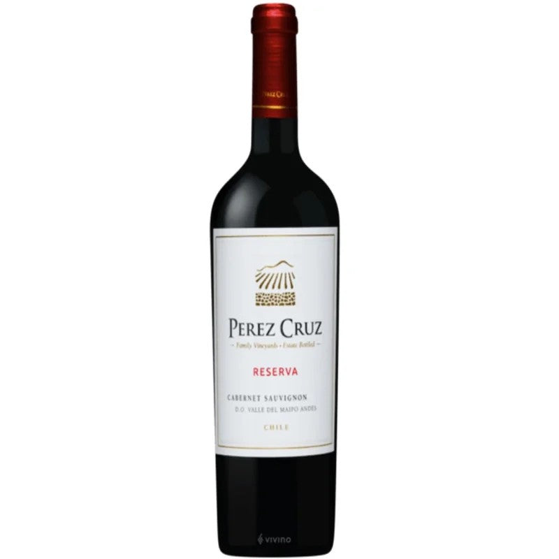VinaPerezCruzCabSavReservaMaipoAndes