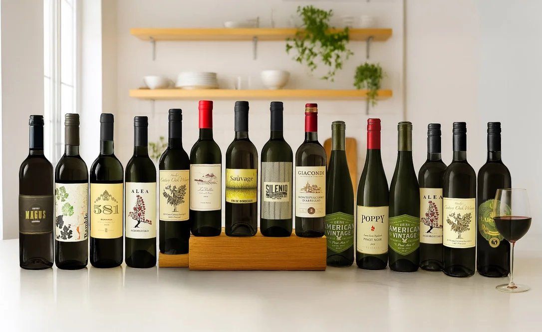 TheUltimateBoldWineExperienceRedWineSet