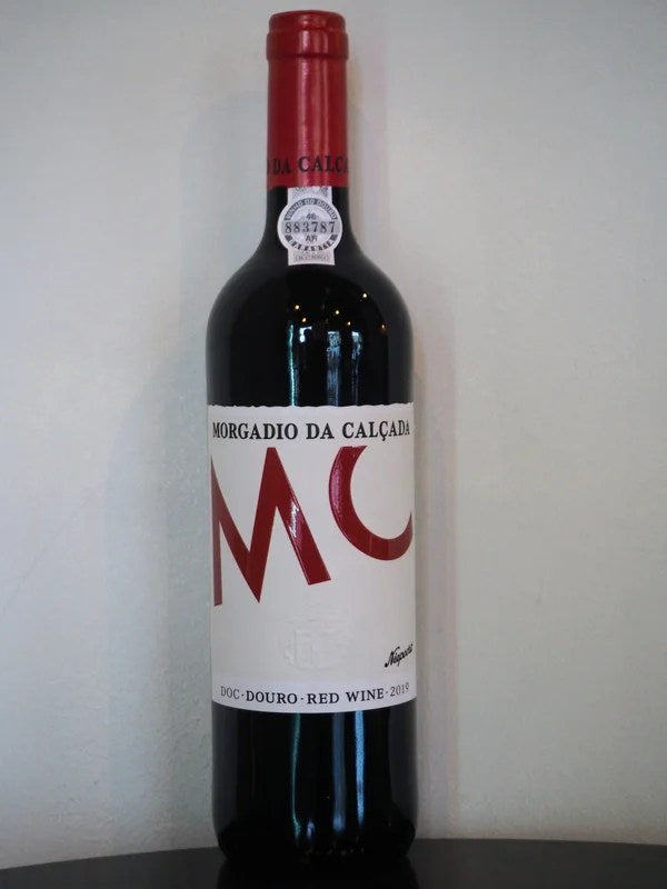 MorgadiodaCalcada–MC–Douro