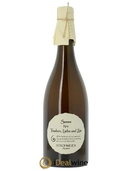 WeinlandÖsterreichAutricheFranzStrohmeierTLZSonneNr.92020