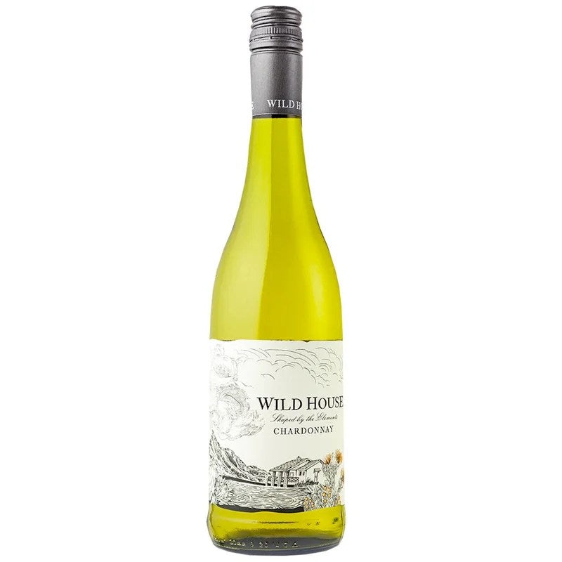 WildHouseChardonnay