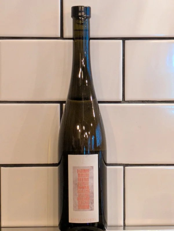 VignobleduReveur–PierresSauvages–Alsace