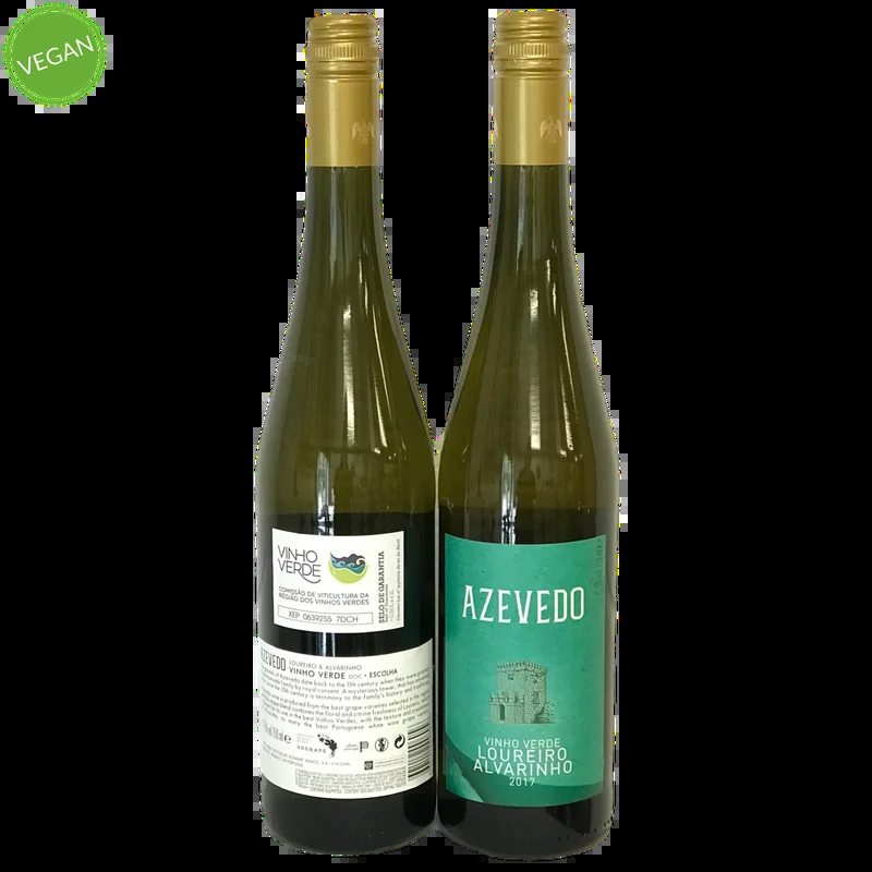 VinhoVerde,QuintadeAzevedo