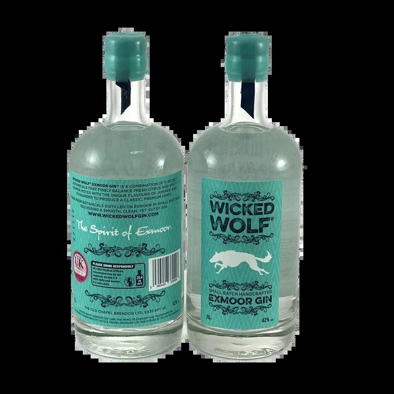 WickedWolfGin