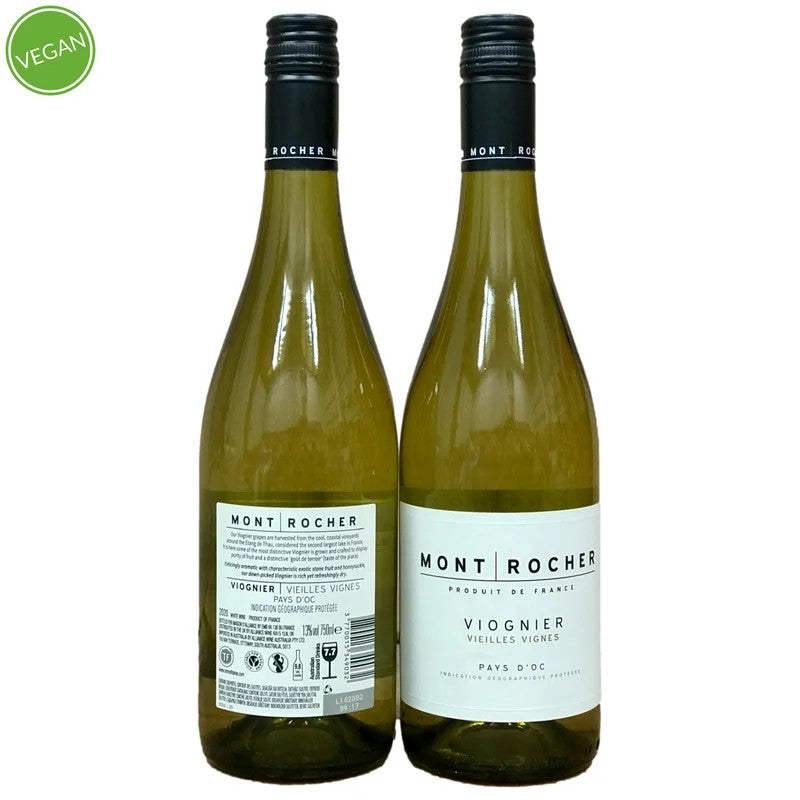 Viognier,MontRocher