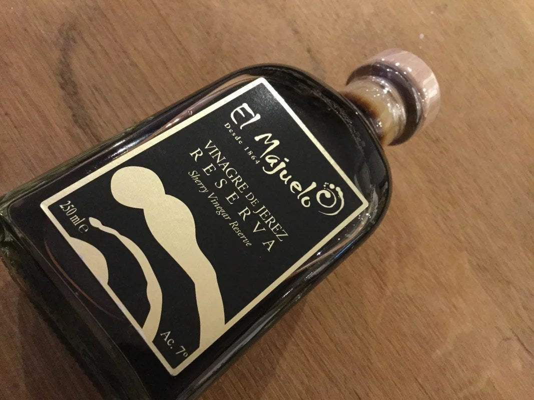 VinagredeJerez