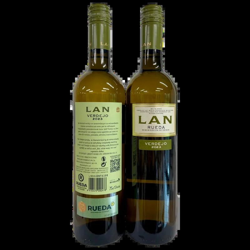 Verdejo,Lan