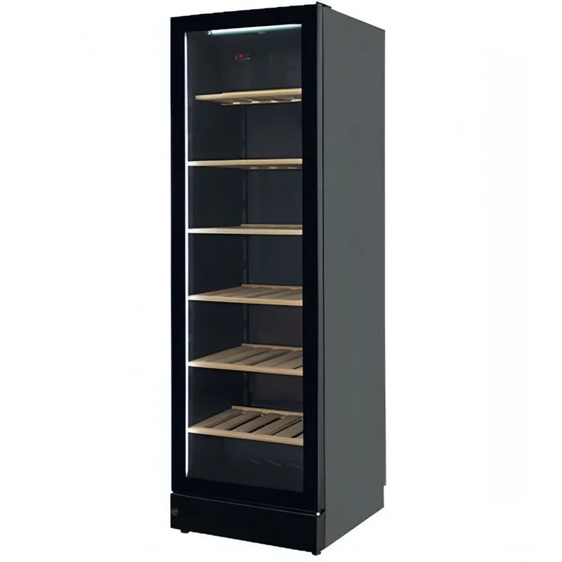 Vestfrost–197BottleMultiZoneWineCoolerWFG185