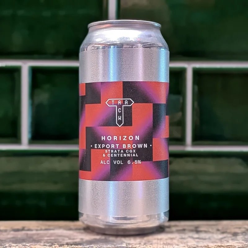 Track|Horizon:ExportBrownAle