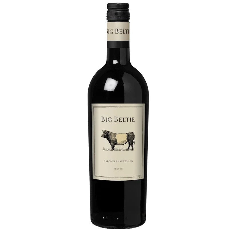 XavierRoger‘BigBeltie’CabernetSauvignon