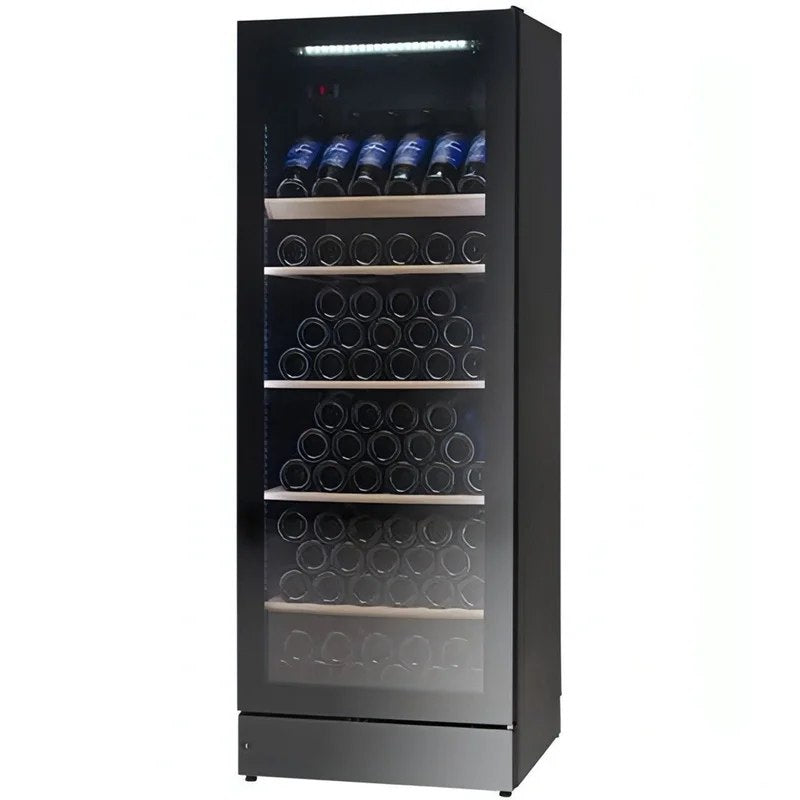 Vestfrost–147BottleMultiZoneWineCoolerWFG155