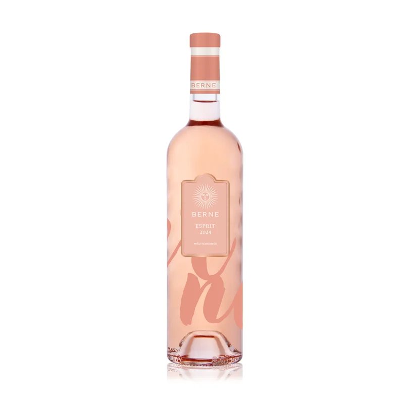VinRosé2024IGPMéditerranée–EspritMéditerranée
