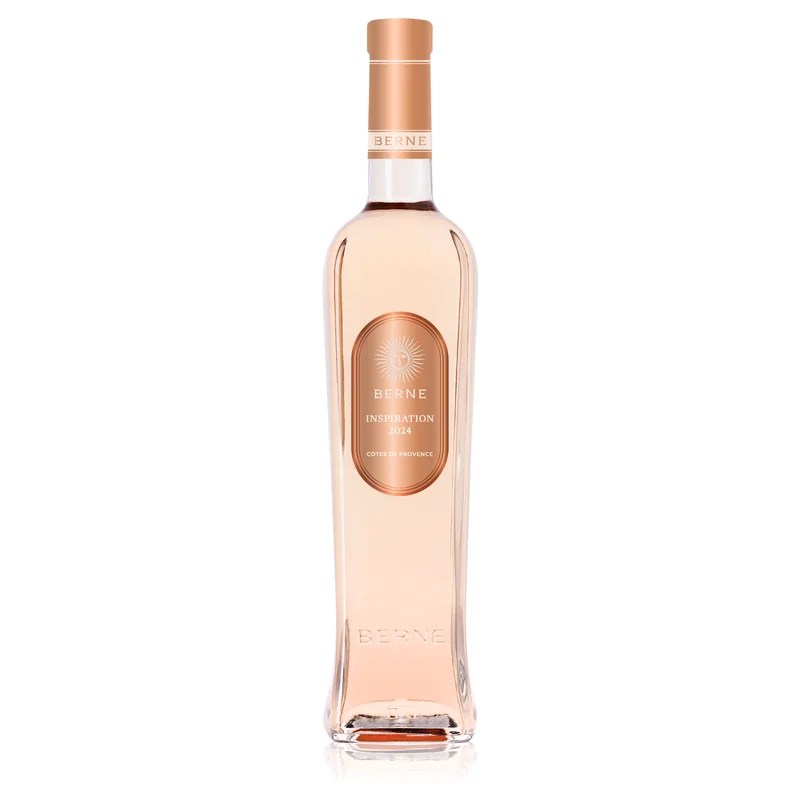 VinRosé2024AOPCôtesdeProvence–Inspiration