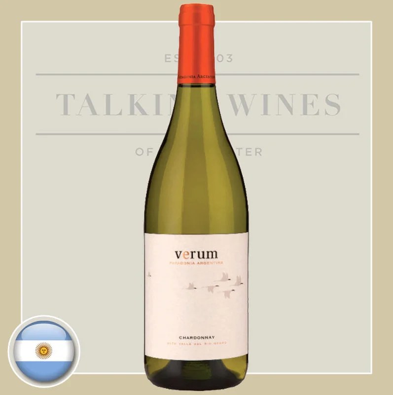 VerumChardonnay