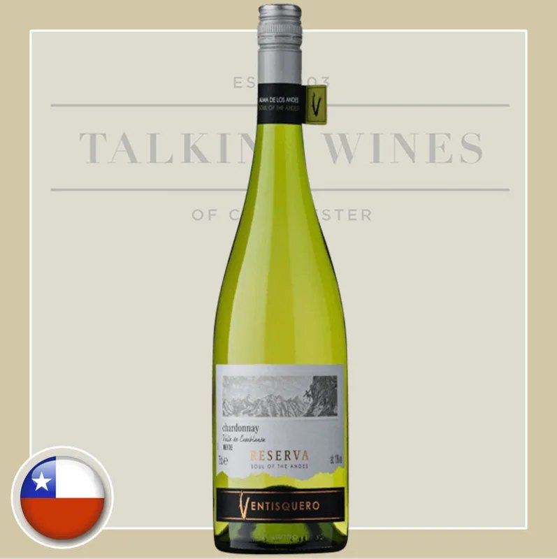 VentisqueroChardonnayReserva