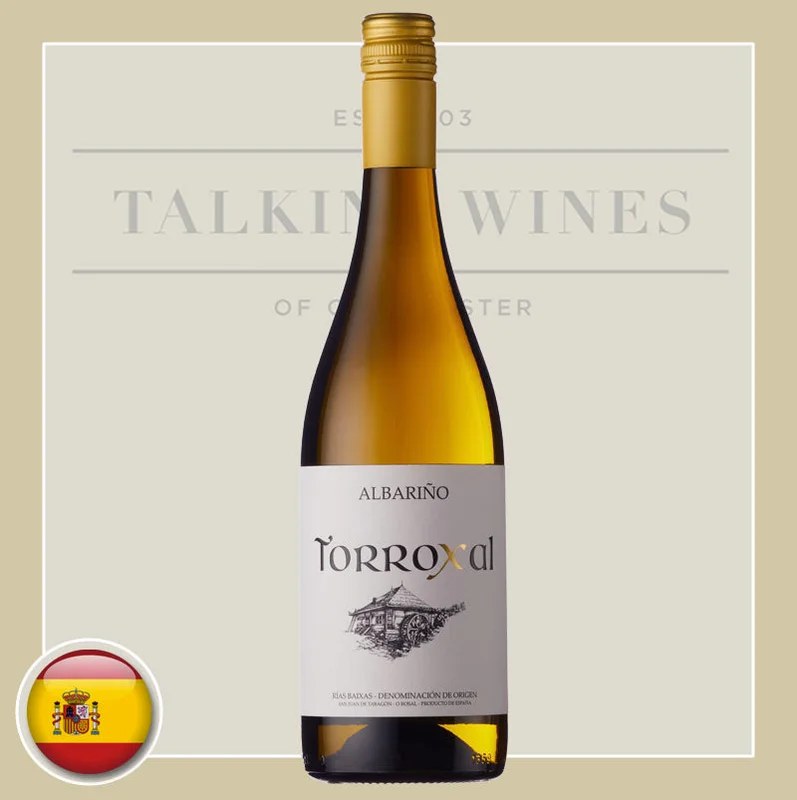 TorroxalAlbarino