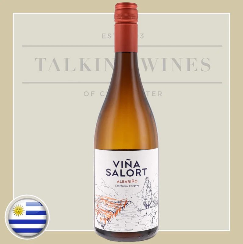 VinaSalortAlbarino
