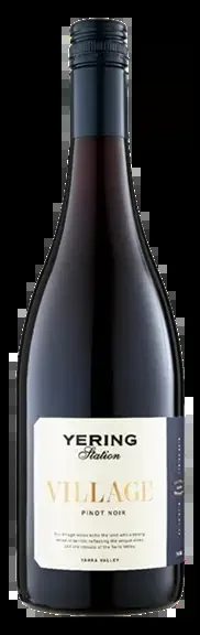 YeringStationVillagePinotNoir202475cl