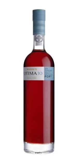 WarresOtima10yearoldTawnyPort–50CL