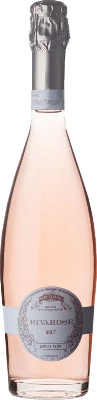 VeuveAmbalRoseBrut75clNV