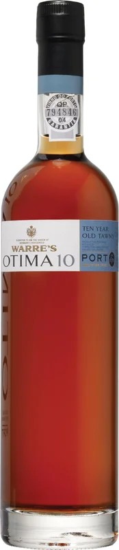 WarresOtima10yoTawny50clNV