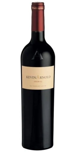 WaterfordEstateKevinArnoldShiraz,2018