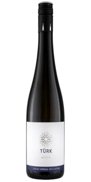 WeingutTürk‘derLeichte’GrunerVeltliner,2021