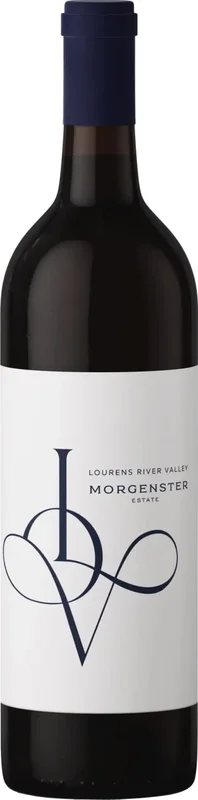 MorgensterLourensRiverValleyRed201675cl