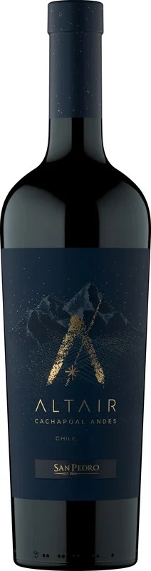 VinaSanPedroAltairCabernetSauvignon201875cl