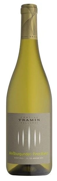 Tramin,AltoAdige,PinotBianco202375cl
