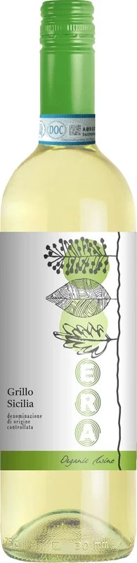 VolpiEraGrilloOrganic202475cl