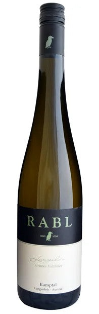 WeingutRabl,Langenlois,Kamptal,GrunerVeltliner202475cl
