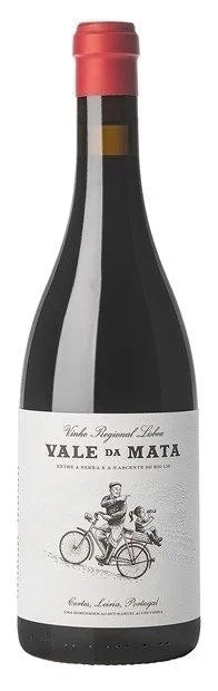 ‘ValedeMata’Red,Lisboa202375cl