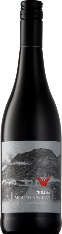 ThelemaMountainVineyardsMountainRed202175cl
