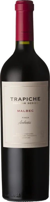 TrapicheTerroirSeriesMalbecFincaAmbrosia202175cl